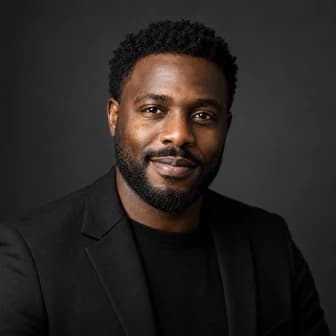 Oscar, co-founder of QuoTurn